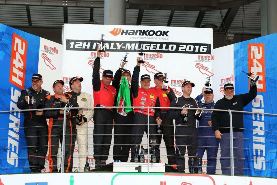 12h Mugello